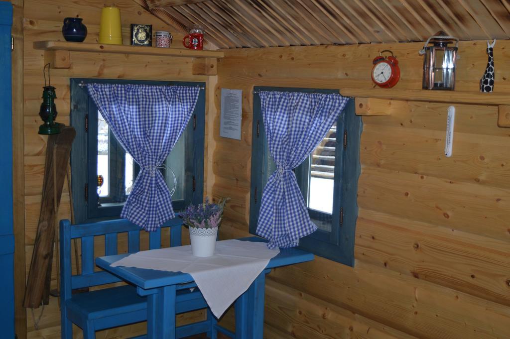 Vila Maria Hotell Tatranská Kotlina Exteriör bild