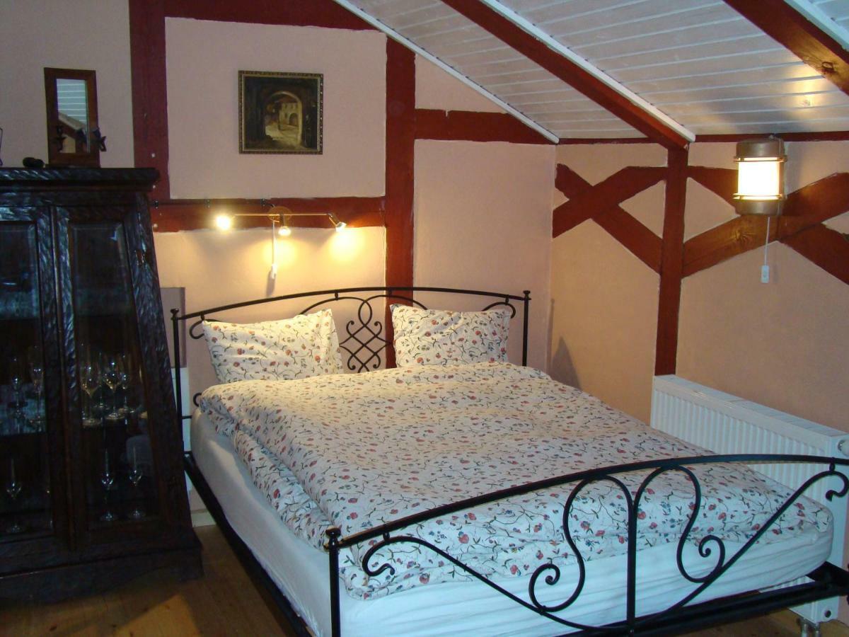 Vila Maria Hotell Tatranská Kotlina Exteriör bild